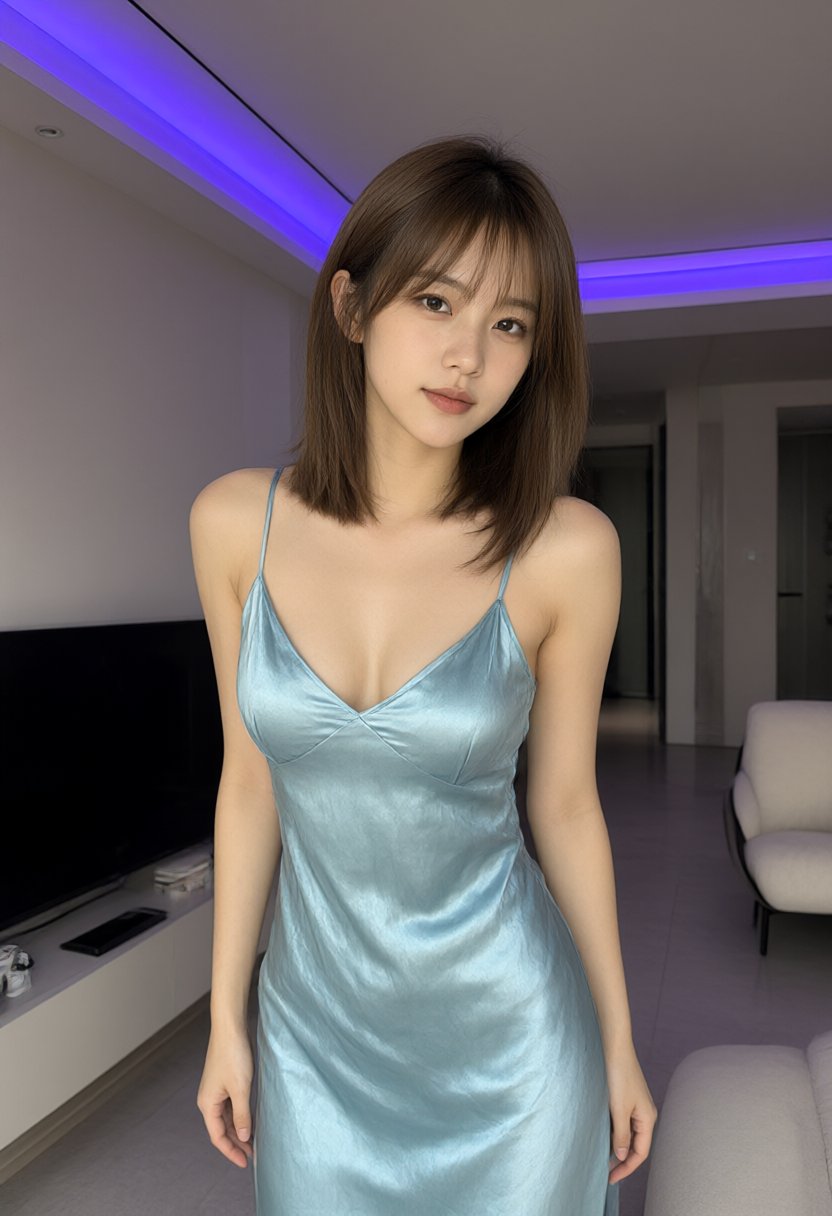 西班牙女生旅行收纳